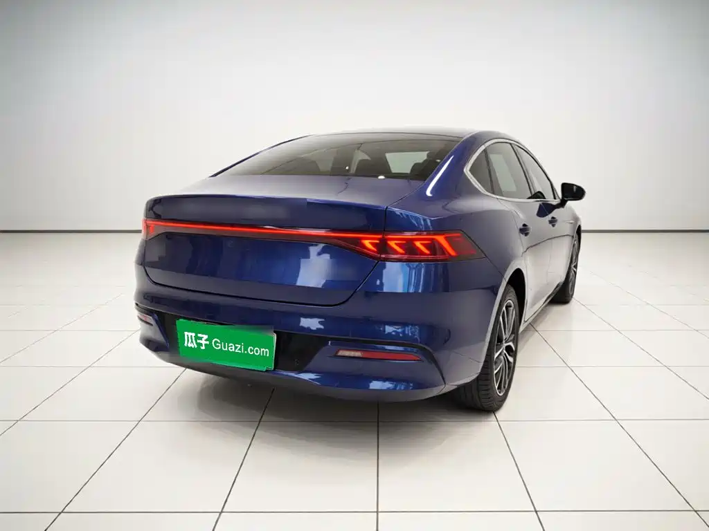 BYD Qin PLUS — миниатюра 6