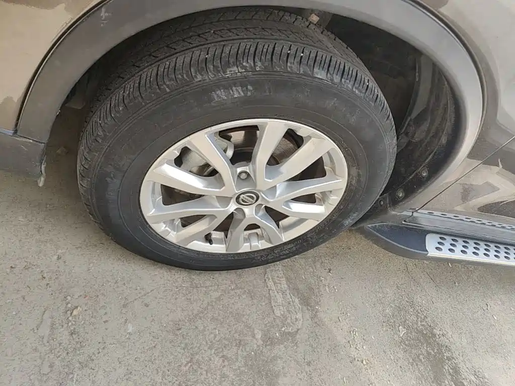 Nissan X-Trail — миниатюра 23