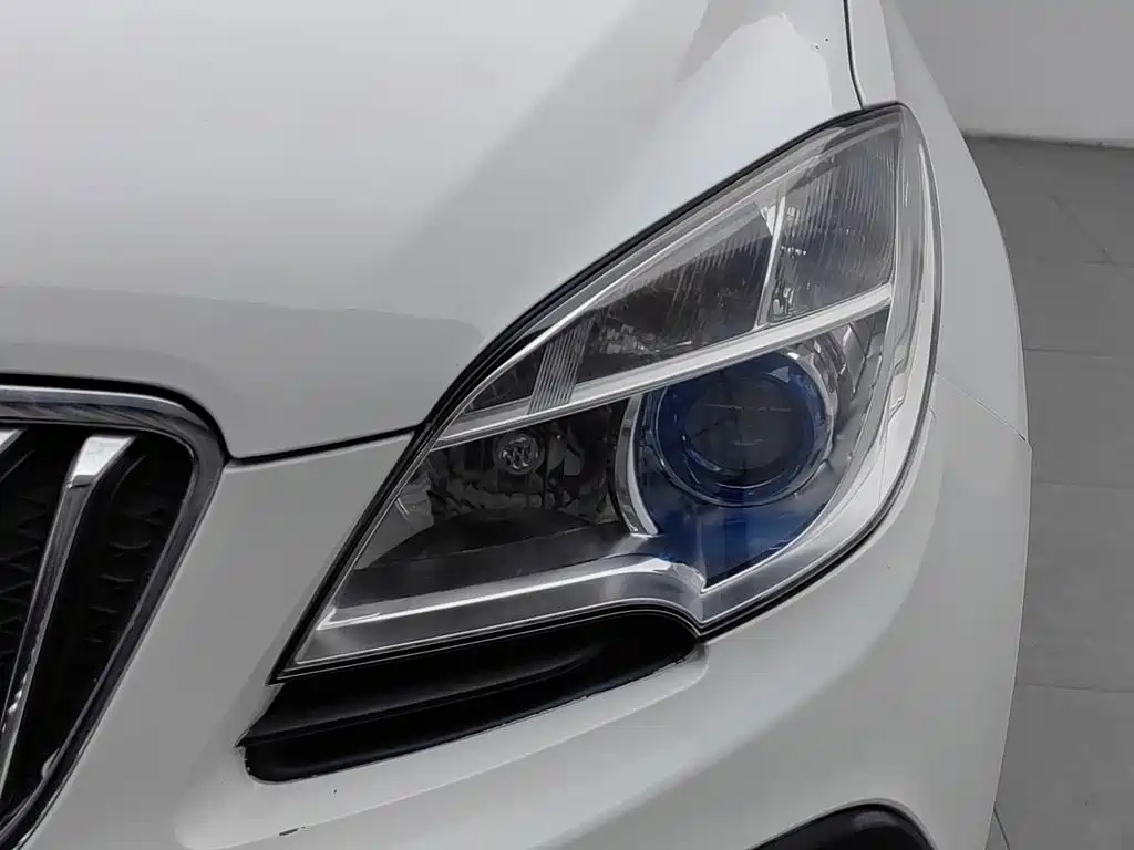 Buick Encore — миниатюра 7