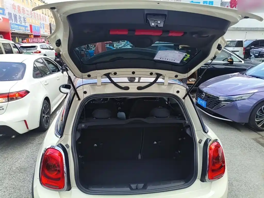 MINI Mini — миниатюра 19