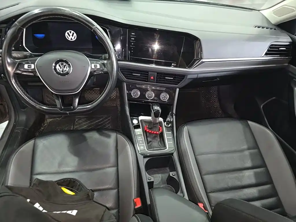 Volkswagen Sagitar — миниатюра 10