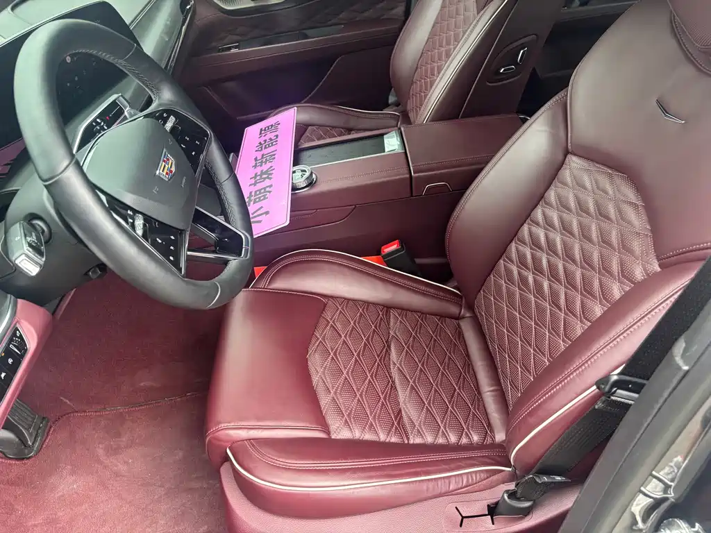 Cadillac CT6 — миниатюра 5