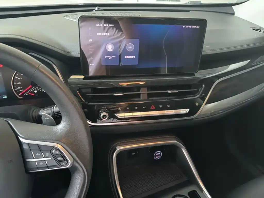 Haval H6 — миниатюра 10