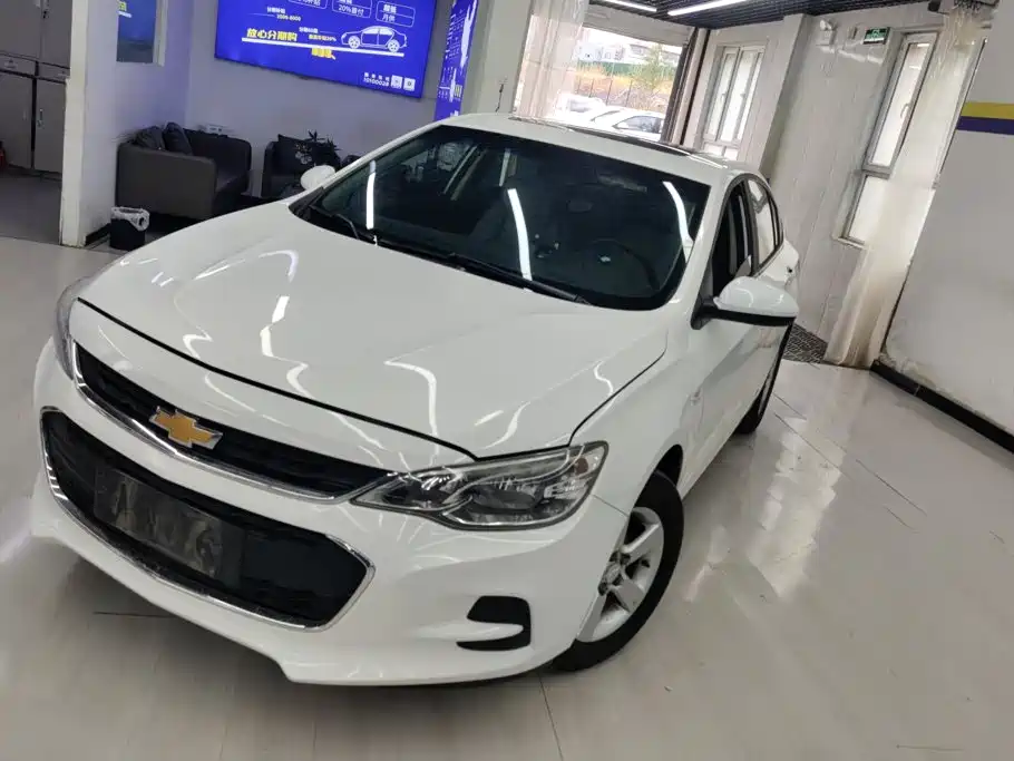 Chevrolet Cavalier