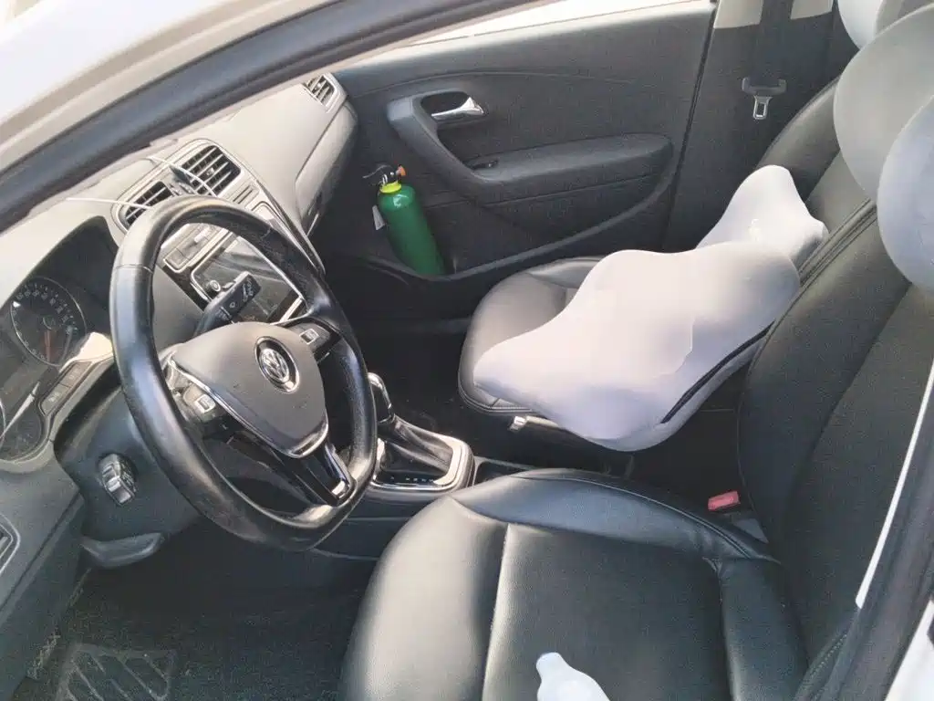 Volkswagen Polo — миниатюра 16