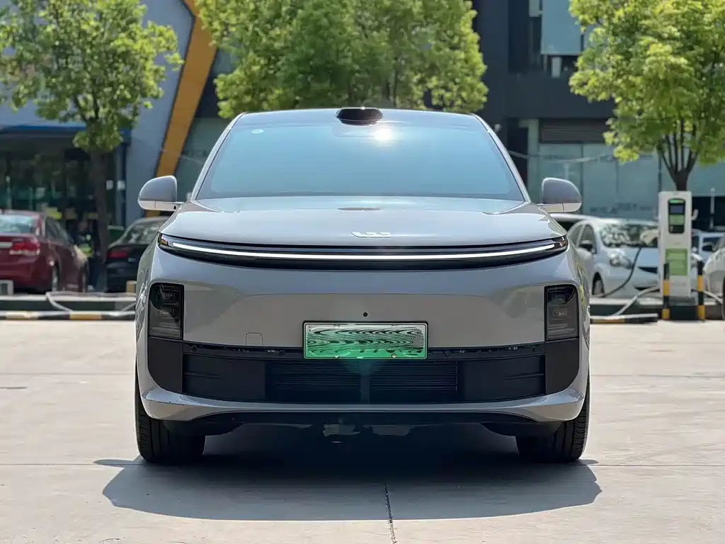 Li Auto IDEAL L6