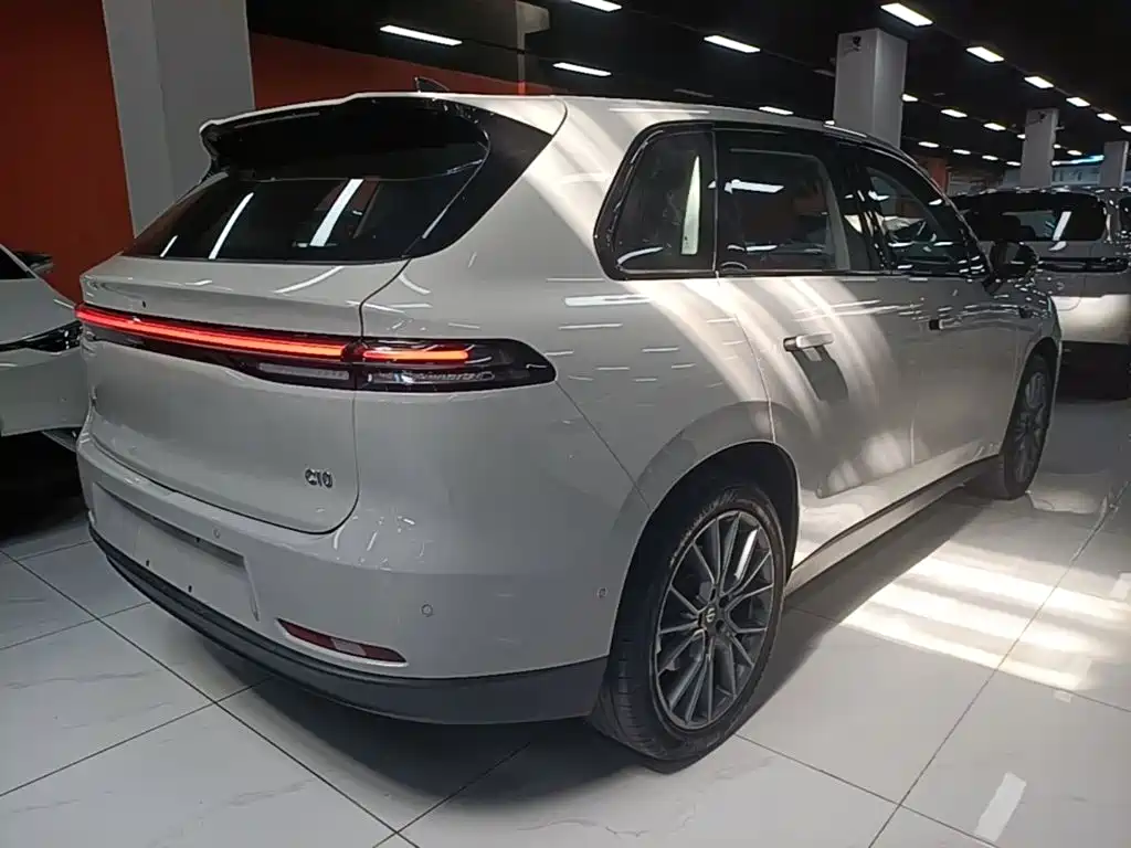 Leapmotor C10 2026 605
