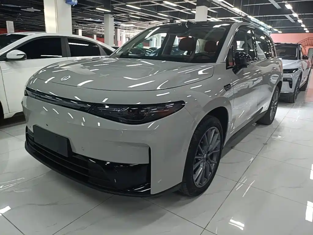 Leapmotor C10 2026 605