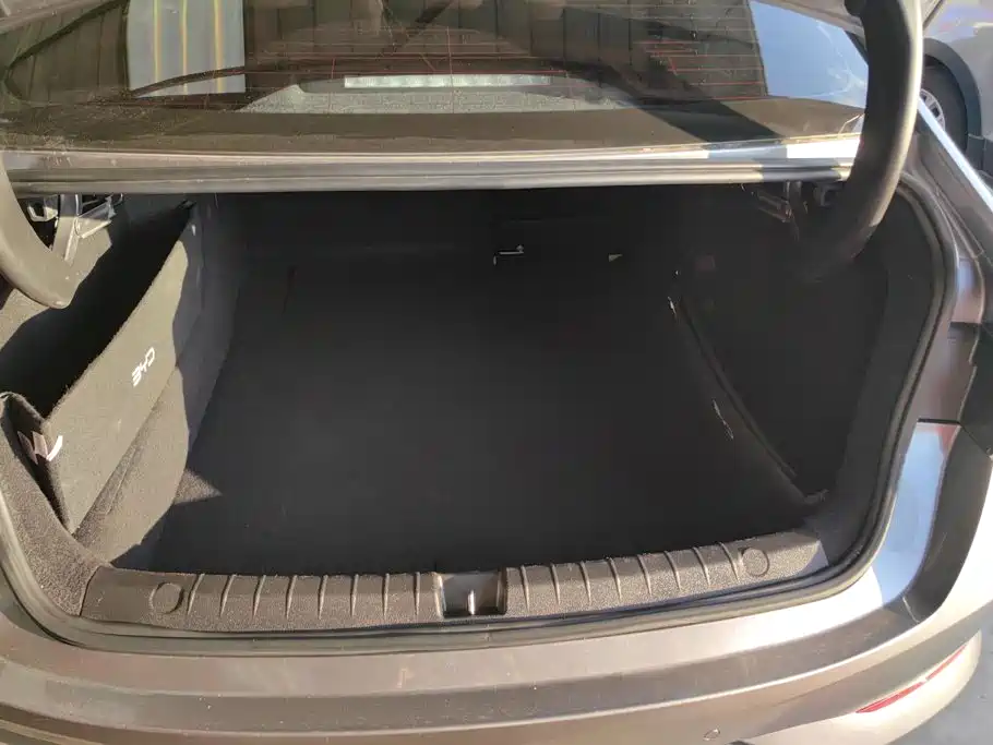 BYD Qin PLUS — миниатюра 4