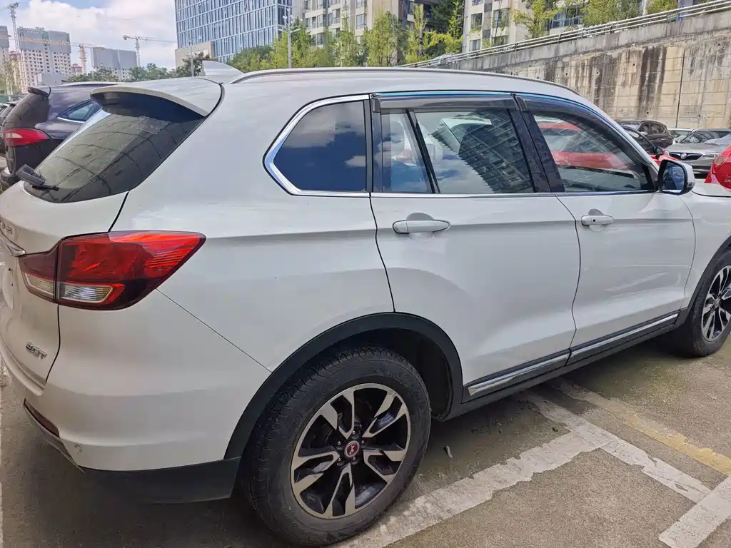 Hanteng Hanteng X7 — миниатюра 7