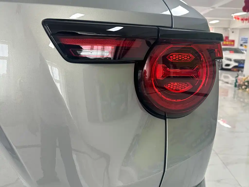 Haval Dargo PLUS PLUS 2026 1.5T