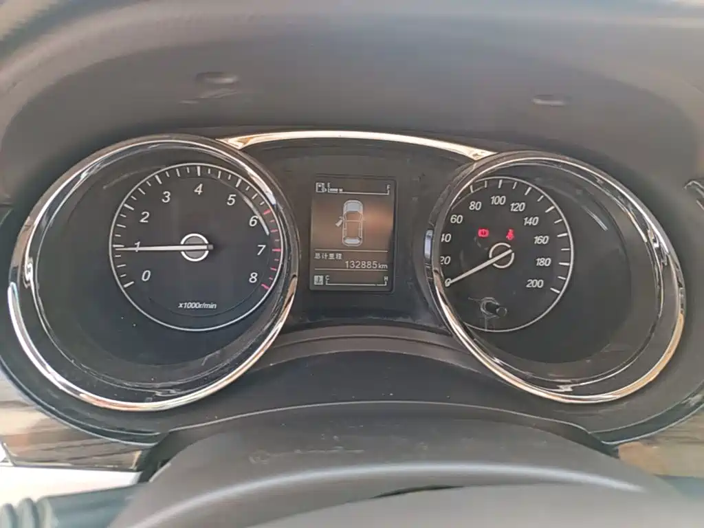 Baojun 730 — миниатюра 12