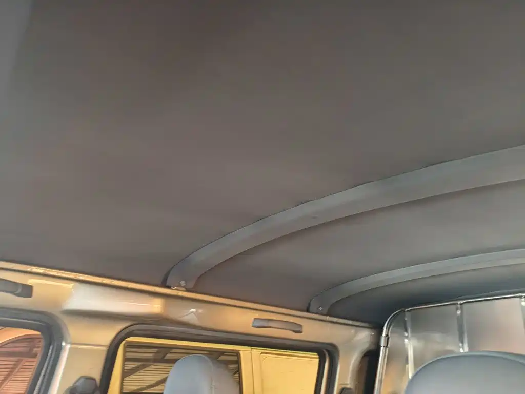 Wuling Rongguang — миниатюра 9
