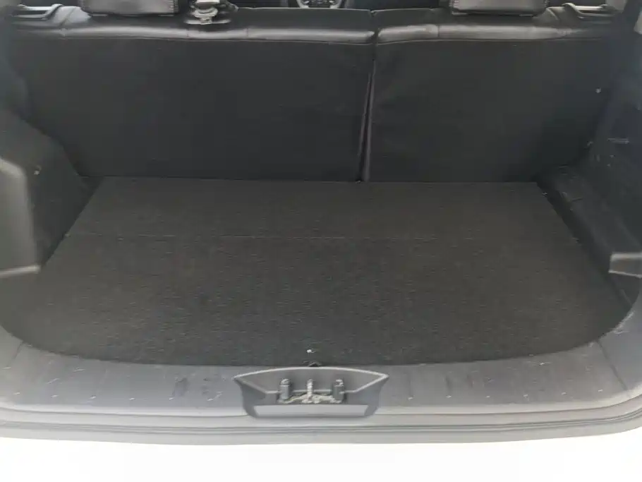 Changan CS35 — миниатюра 4