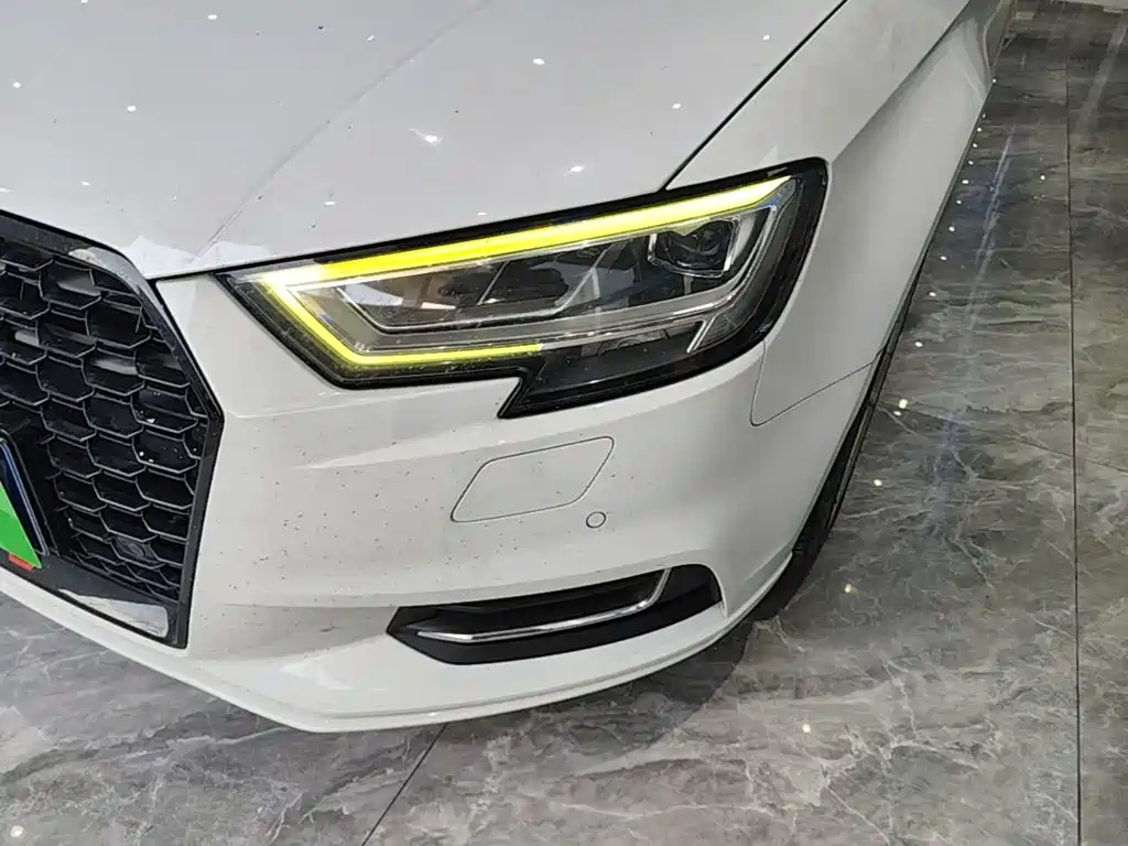 Audi A3 — миниатюра 24