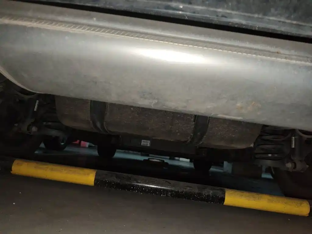 BYD Qin PLUS — миниатюра 24