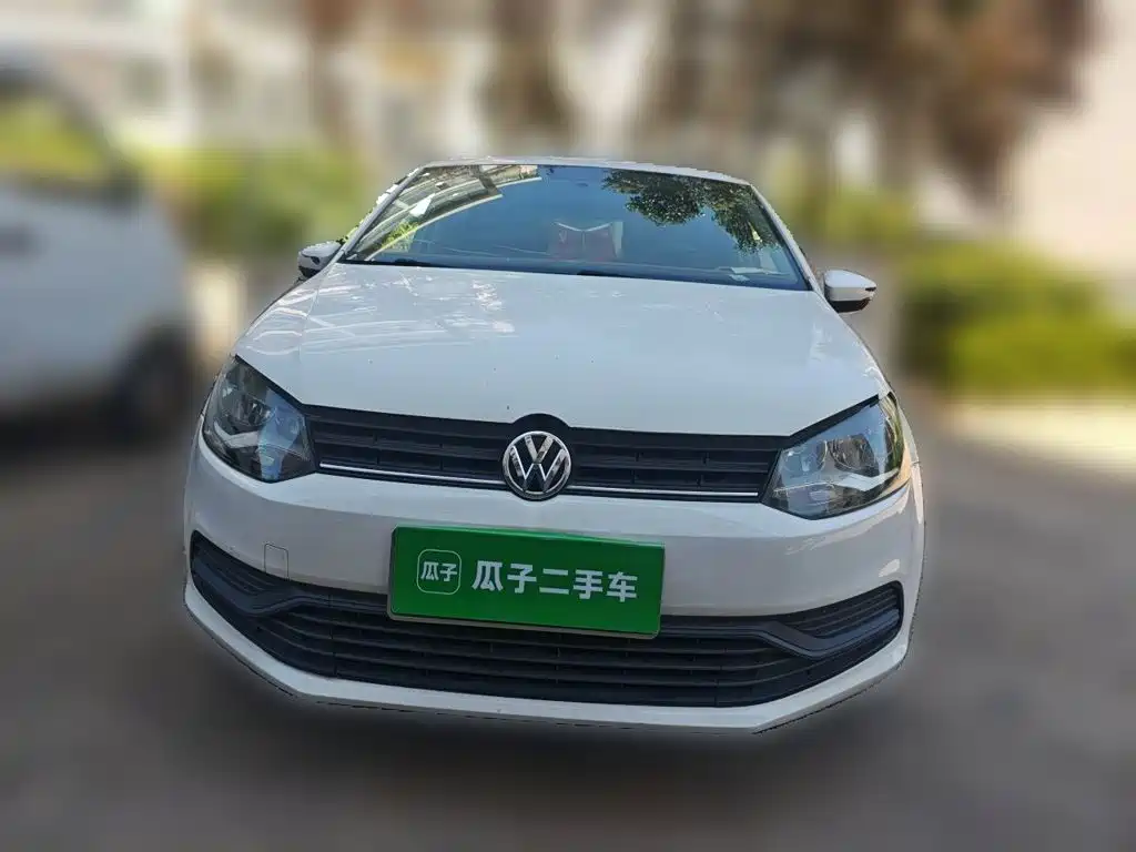 Volkswagen Polo — миниатюра 2