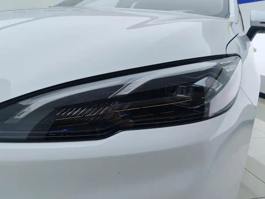 BYD Seal 05 DM-i — миниатюра 5
