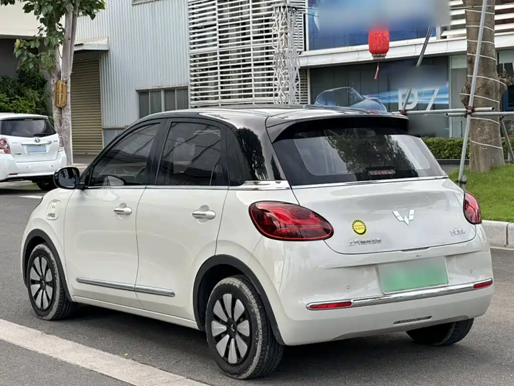 Wuling Bingo — миниатюра 5
