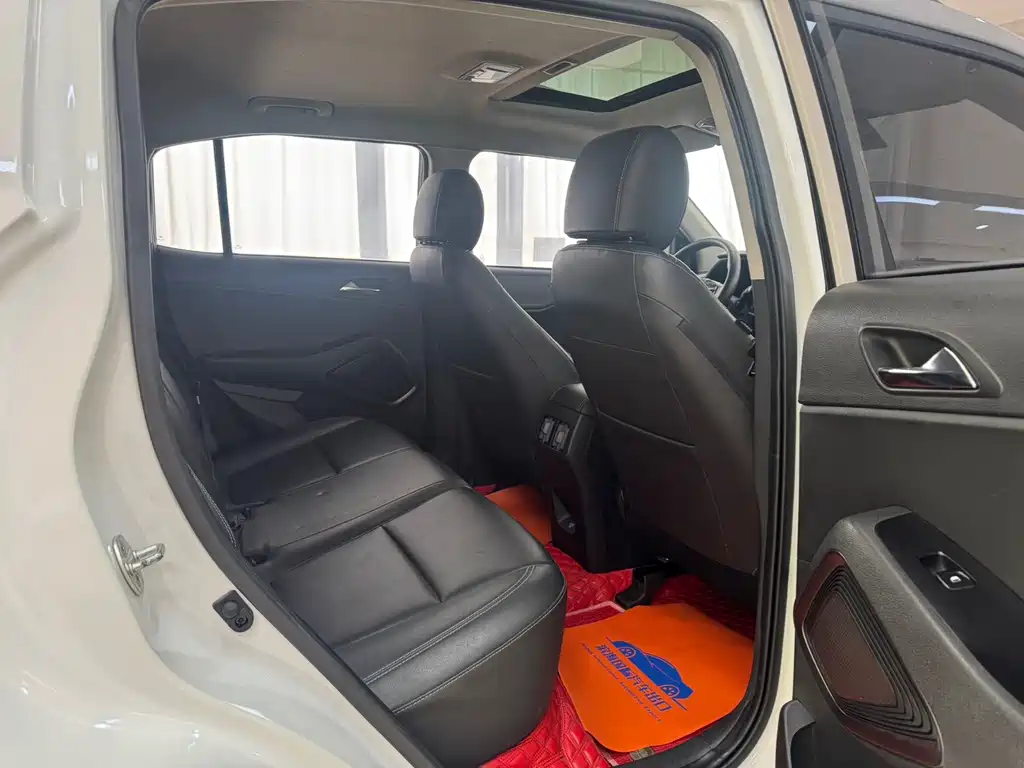 HYUNDAI BEIJING HYUNDAI IX35