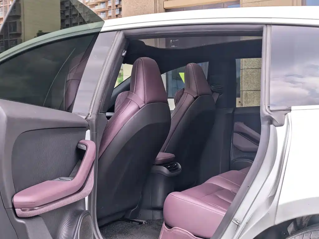 NIO ET5T — миниатюра 11