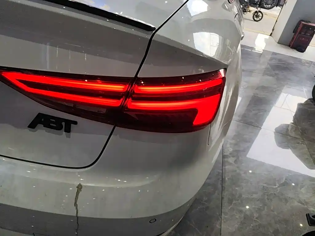 Audi A3 — миниатюра 8