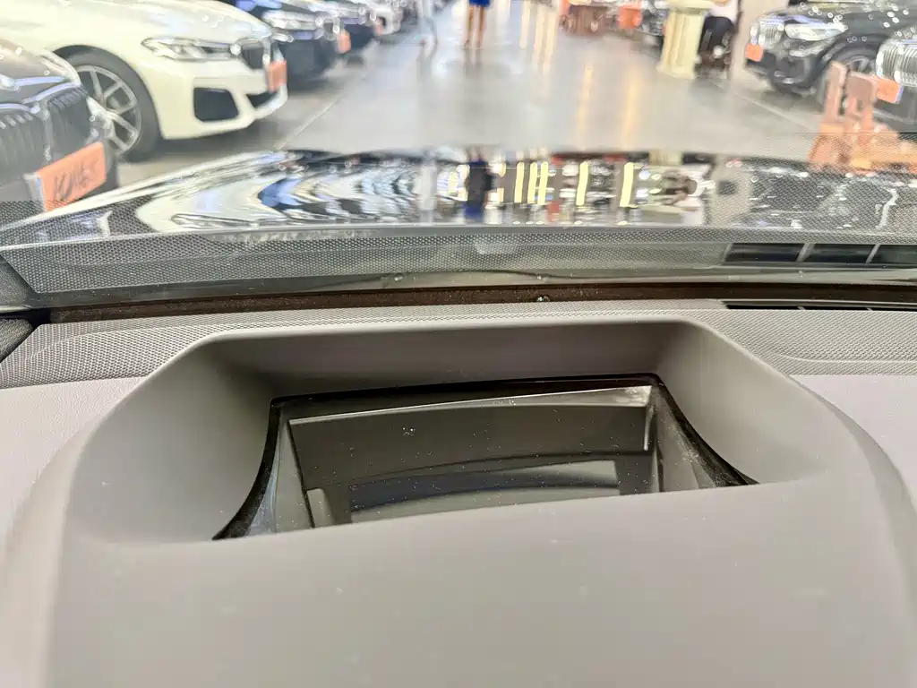 BMW 6 Series GT — миниатюра 3