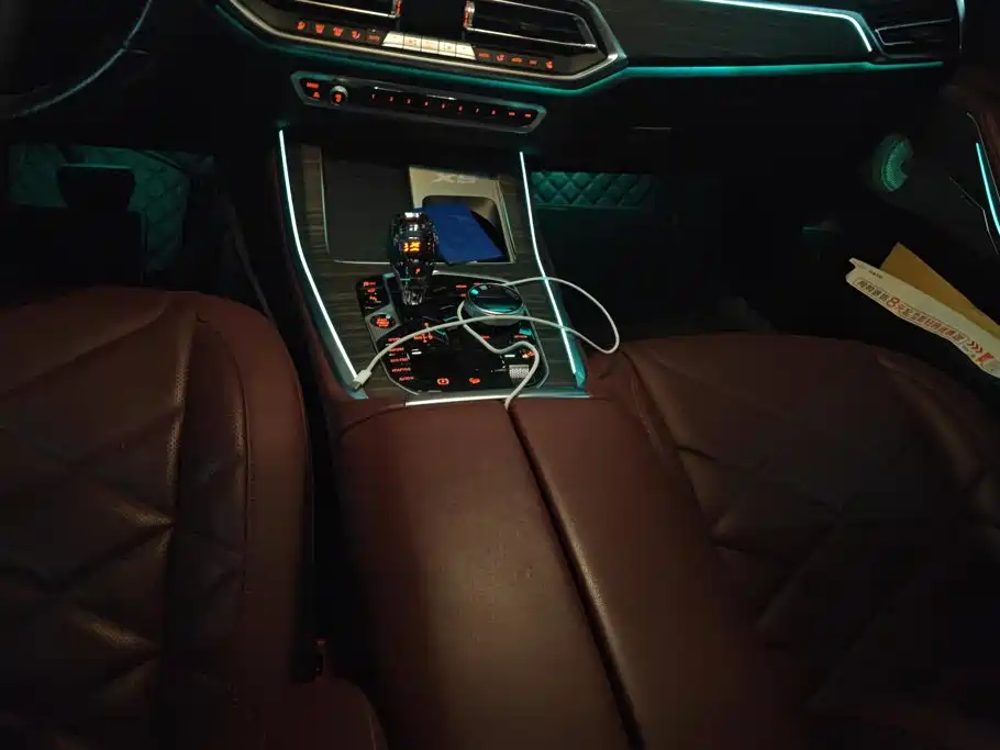 BMW X5 — миниатюра 16