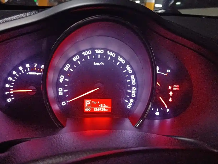 Kia Sportage — миниатюра 14