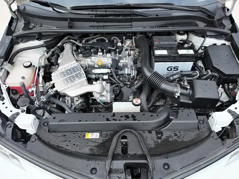 VOLKSWAGEN T ROC EXPLORING SONGS