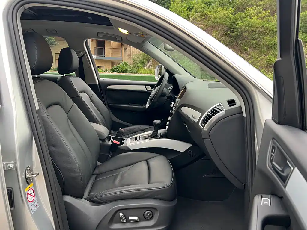 Audi Q5 — миниатюра 17