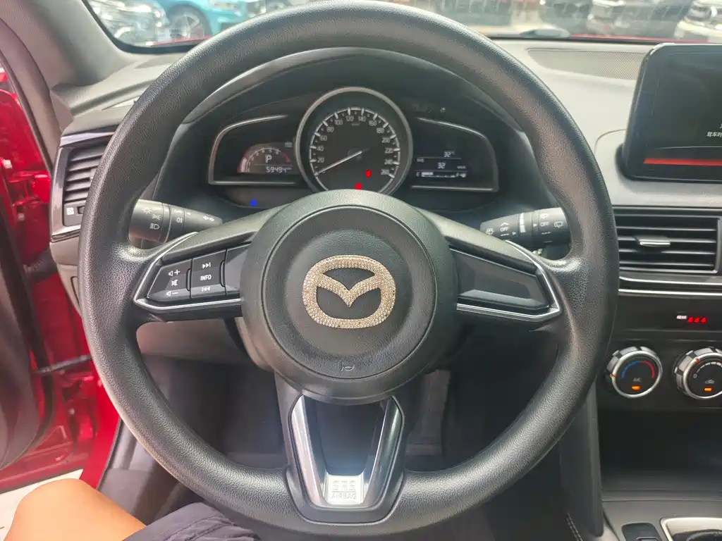 Mazda CX-4 — миниатюра 14