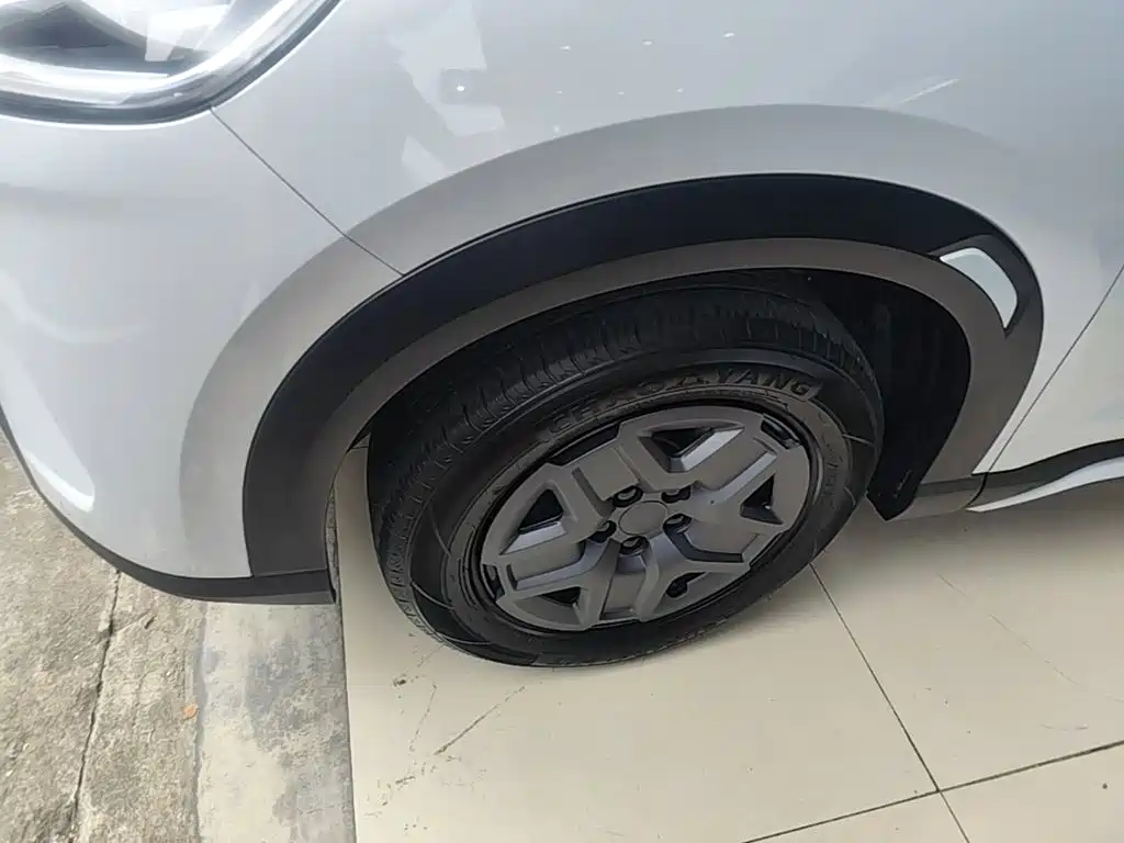BYD Yuan UP — миниатюра 23