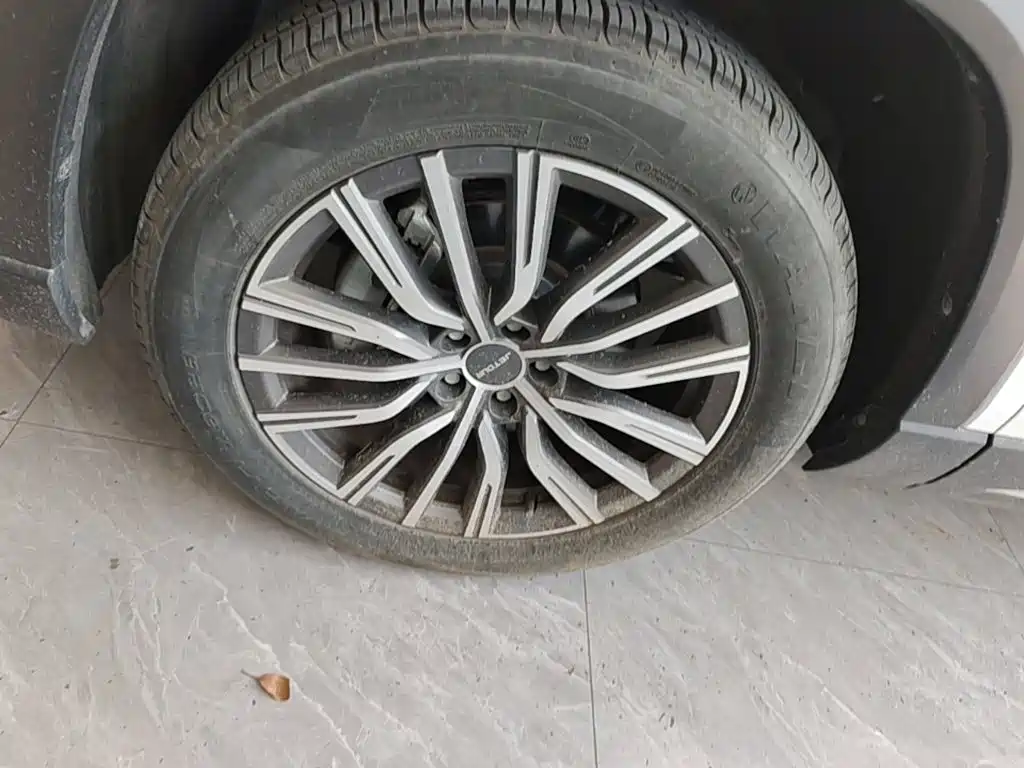 Jetour X90 PLUS — миниатюра 23