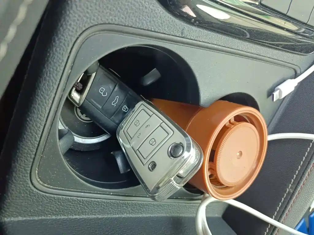 Volkswagen Tayron — миниатюра 9