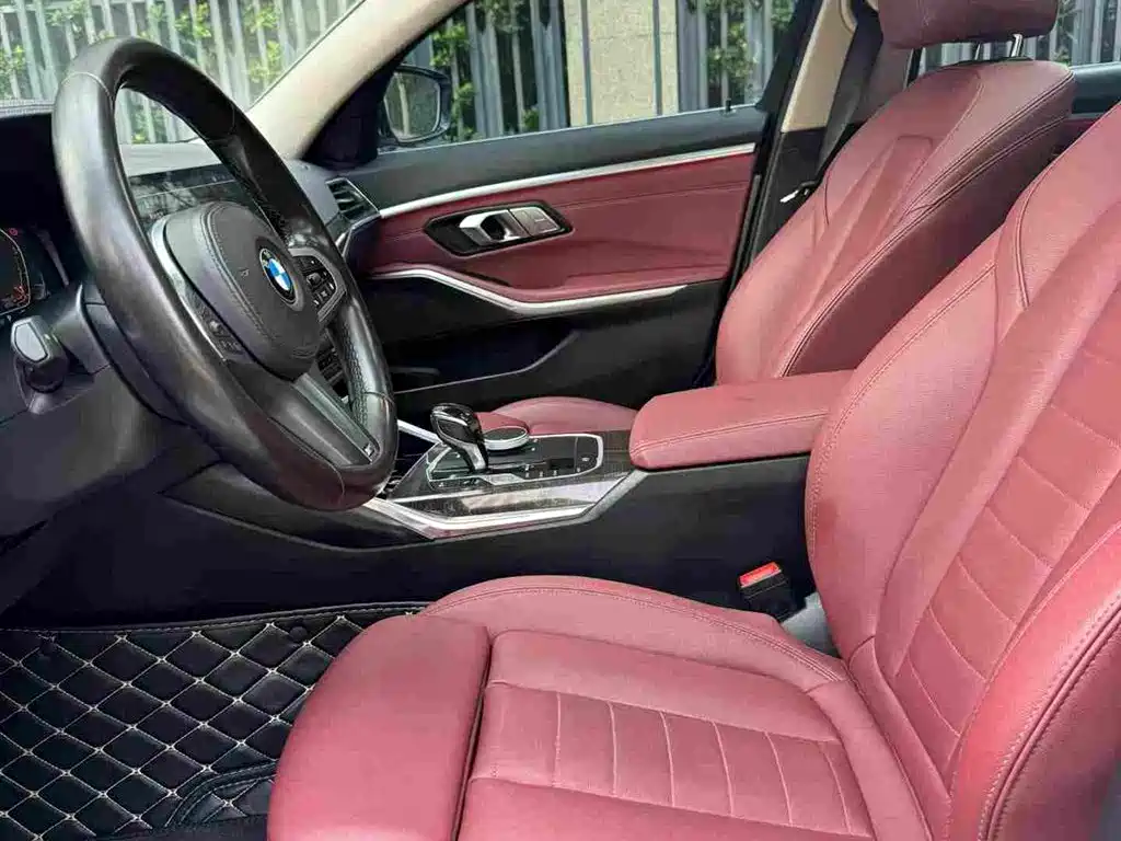 BMW 3 Series — миниатюра 9