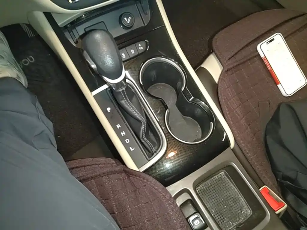 Buick Verano — миниатюра 14