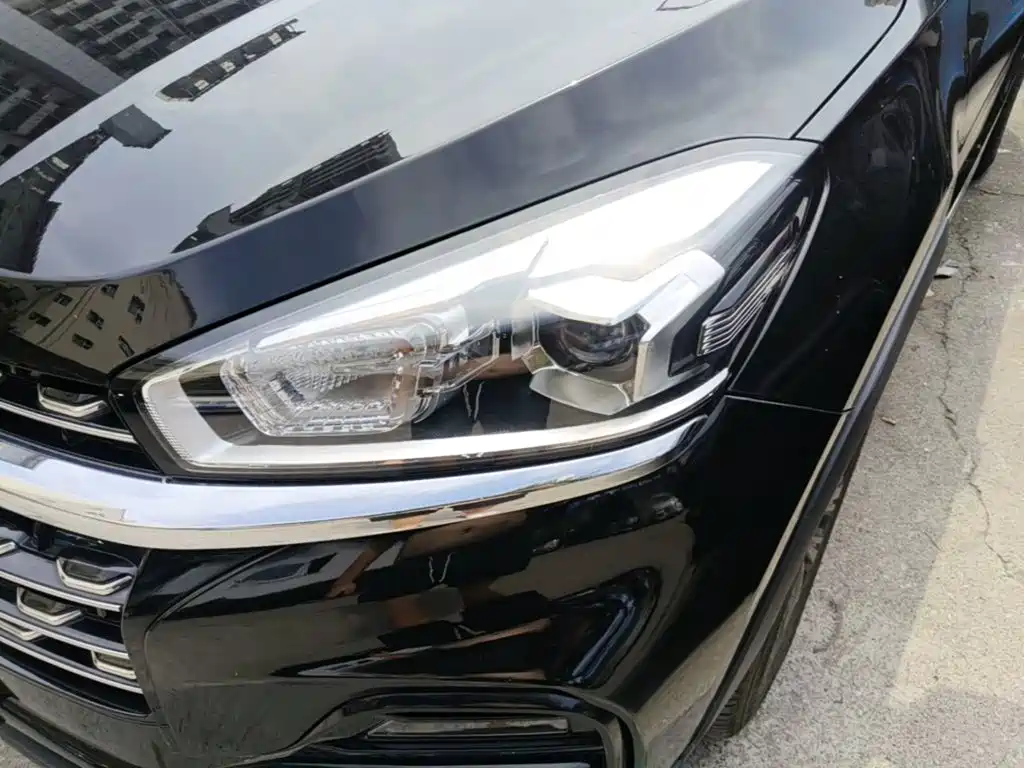 Chery Tiggo 8 — миниатюра 24