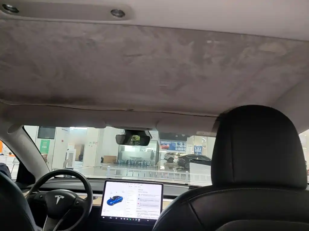 Tesla Model 3 — миниатюра 18