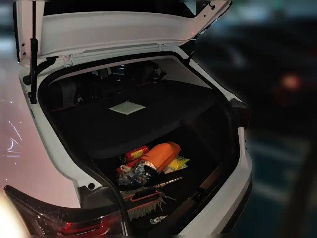 Volkswagen Tharu — миниатюра 10