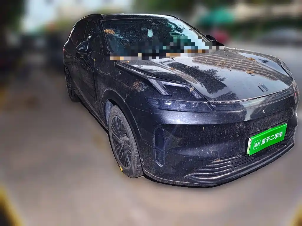 Lynk & Co 08 EM-P — миниатюра 3