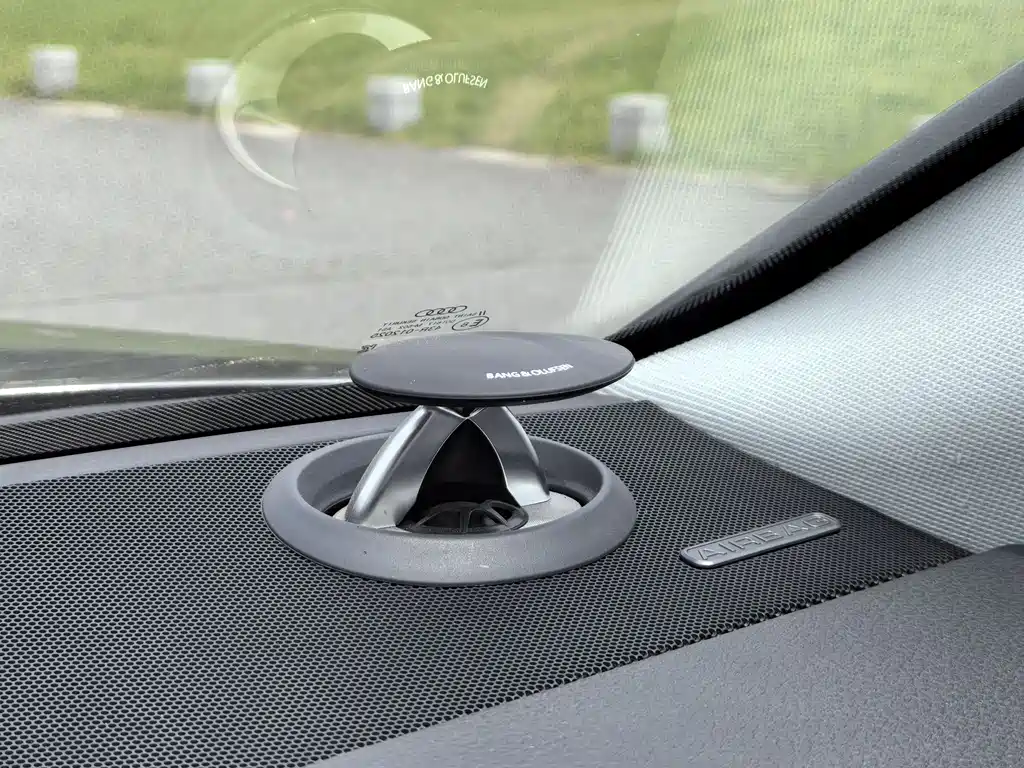 Audi A8 2018 A8L 55 TFSI quattro Elite