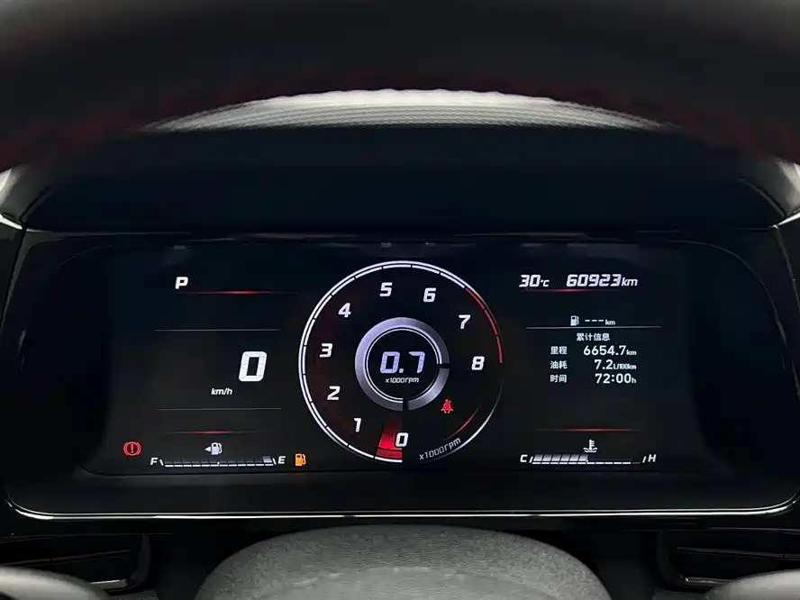 Hyundai Elantra — миниатюра 5