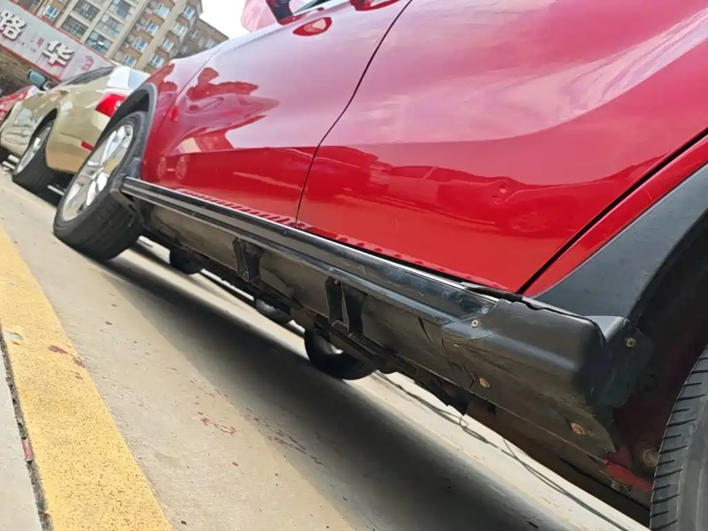Changan CS35 — миниатюра 22