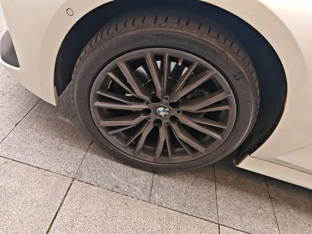 BMW 3 Series — миниатюра 23