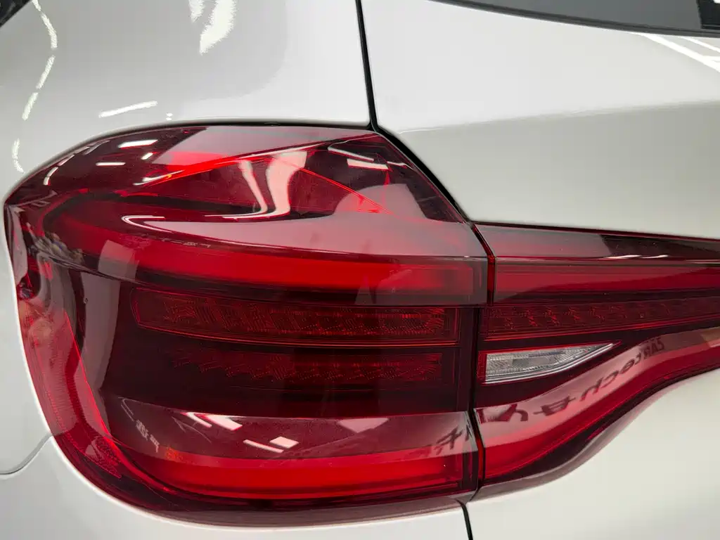 BMW X3 — миниатюра 6