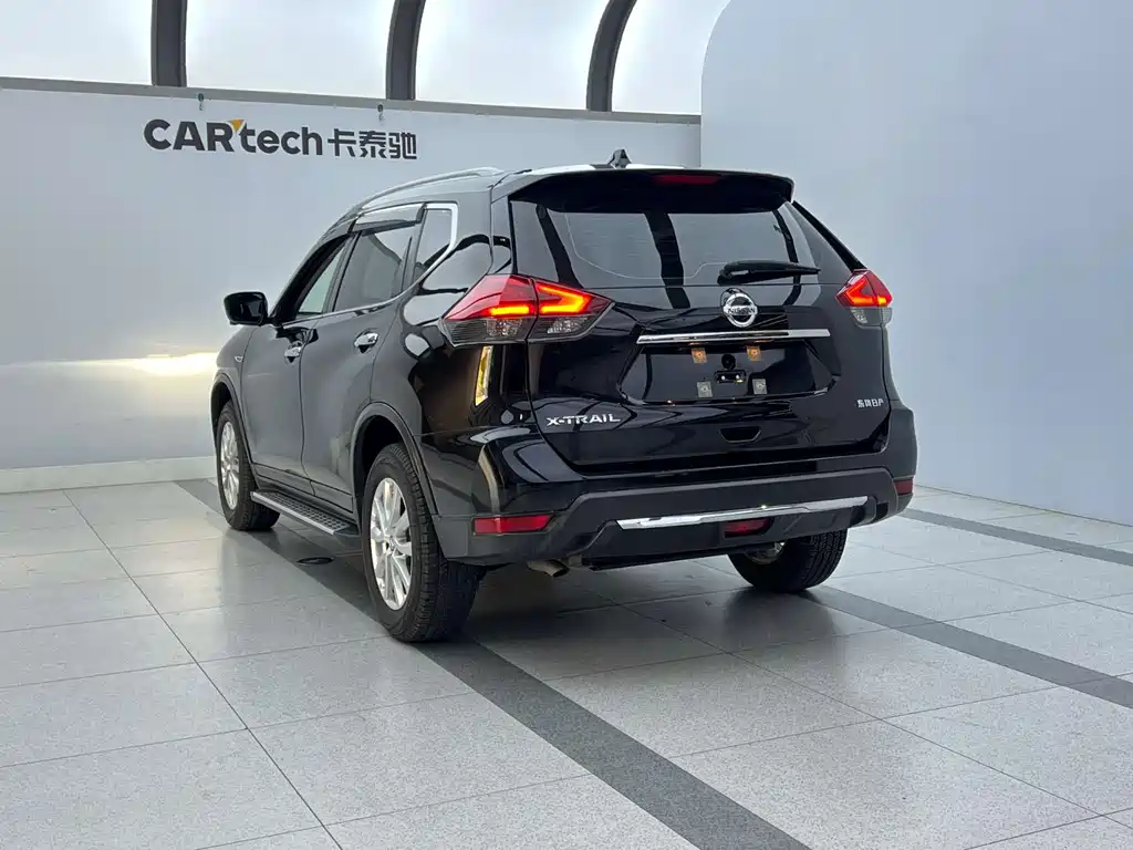 Nissan X-Trail 2023 2.0L Premium