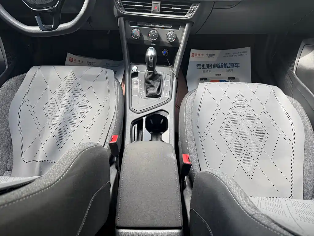 Volkswagen Tharu — миниатюра 7