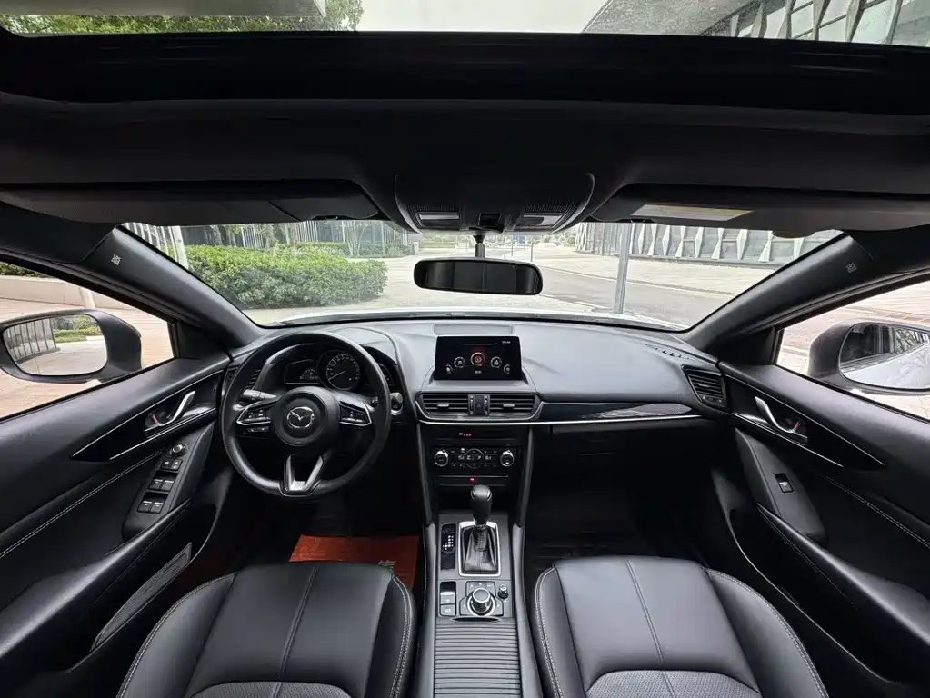 Mazda CX-4 — миниатюра 6
