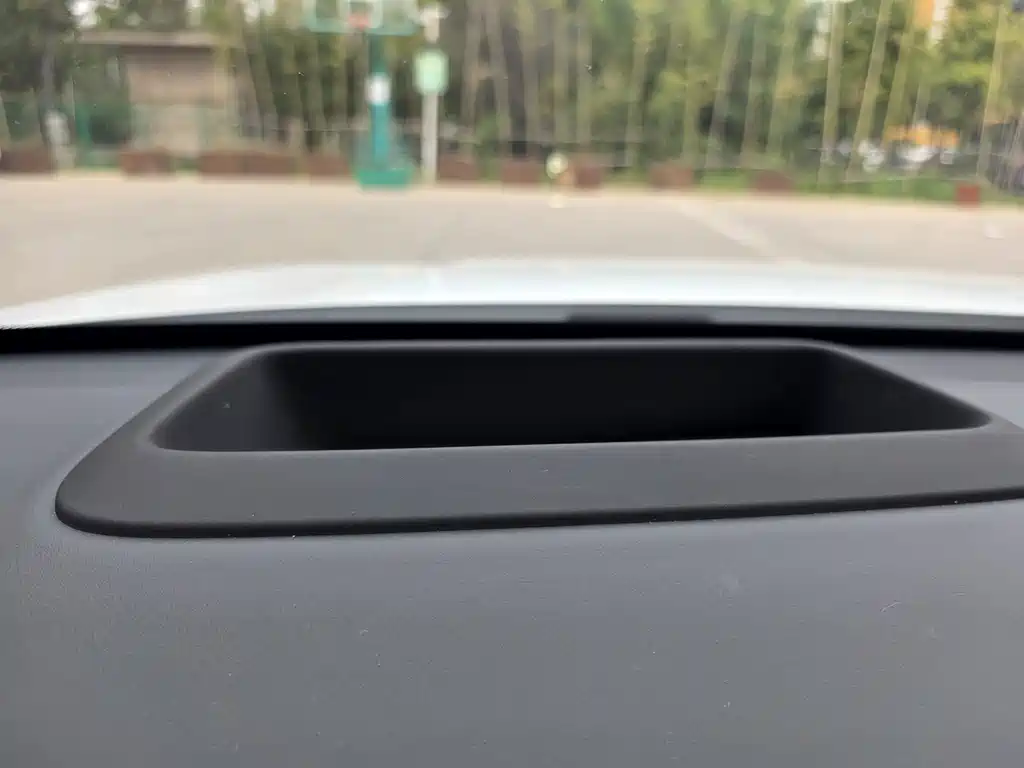 Li Auto Li L6 — миниатюра 11